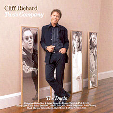 Cliff Richard – Two's Company: The Duets (2006)