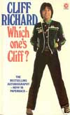 Cliff Richard - which one's cliff?